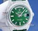 replica rolex day date green stick iced out alligator strap watch (2)_th.jpg